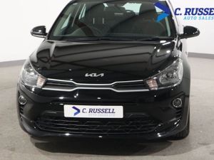Kia Rio Hatchback - Image 2