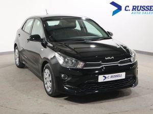 Kia Rio Hatchback - Image 3