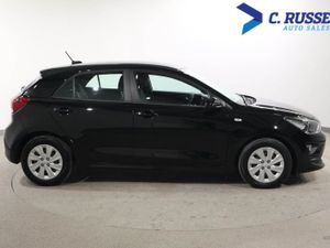 Kia Rio Hatchback - Image 4