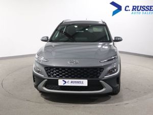 Hyundai Kona Hatchback - Image 2