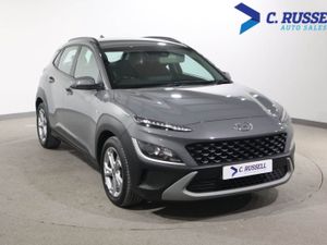 Hyundai Kona Hatchback - Image 3