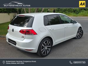 Volkswagen Golf 1.4 Auto Highline Only 60 K KM - Image 2