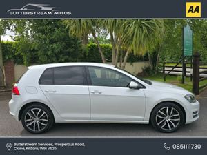 Volkswagen Golf 1.4 Auto Highline Only 60 K KM - Image 3