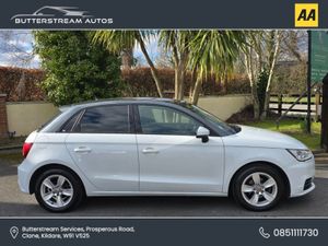 Audi A1 1.0 Tfsi Sport Auto Only 39 K KMS - Image 3