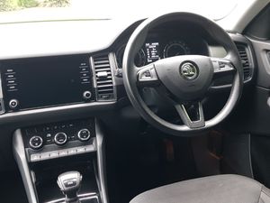 Skoda Kodiaq 2019 2.0 TDi AMBITION 7 SEATS - Image 3