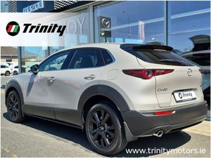 Mazda CX-30 Homura Huge Spec Great Value Trinity - Image 3