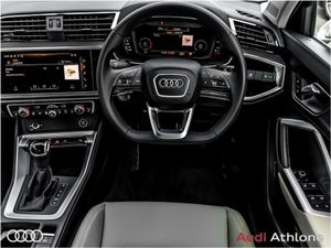 Audi Q3 2.0tdi 150BHP SE S-tronic - Available TO - Image 2