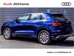 Audi Q3 2.0tdi 150BHP SE S-tronic - Available TO - Image 3