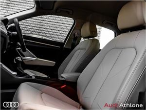 Audi Q3 2.0tdi 150BHP SE S-tronic - Available TO - Image 4