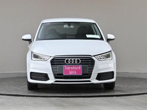 Audi A1 1.0tfsi 95bhp S-tronic 3DR  park Sensors - Image 2