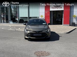 Toyota Corolla HYBRID L/SPORT HB - Image 2
