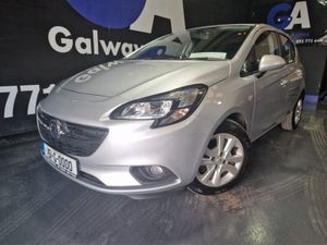 Opel Corsa 1.4 Design-low Milege-fully Serviced - Image 2