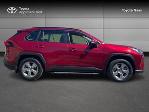Toyota Rav4 Rav4 Hybrid Luna - Image 3