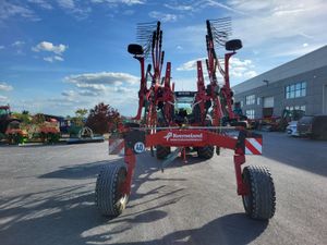 Kverneland 9580c Rake - Image 3