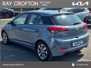 Hyundai i20 1.2 Deluxe - Image 3