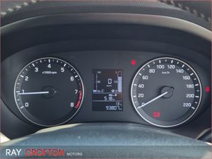 Hyundai i20 1.2 Deluxe - Image 4