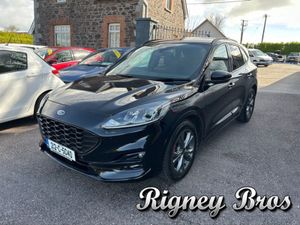 Ford Kuga St-line 5DR 1.5 TD 120 S6.2 M6 4DR - Image 3