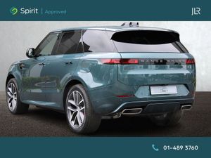 Land Rover Range Rover Sport 3.0 Phev SE Dynamic - Image 2
