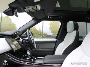 Land Rover Range Rover Sport 3.0 Phev SE Dynamic - Image 3