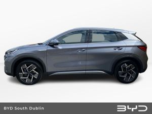 BYD ATTO 3 Design - 15.6 Electric Rotary Touchscr - Image 2