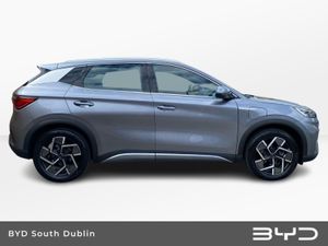 BYD ATTO 3 Design - 15.6 Electric Rotary Touchscr - Image 3