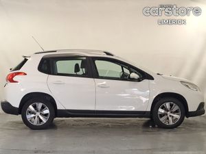 Peugeot 2008 1.2 VTI 82 bhp Active - Image 2