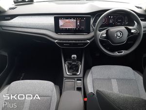Skoda Octavia  top Spec selection Plus 2.0tdi 115 - Image 2