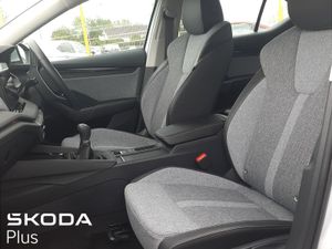 Skoda Octavia  top Spec selection Plus 2.0tdi 115 - Image 3