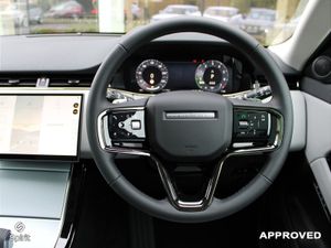 Land Rover Range Rover Evoque 1.5 Phev 269PS S Au - Image 4
