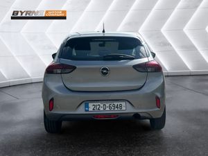 OPEL CORSA 1.2 SC, 2021 - Image 3