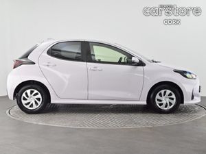 Toyota Yaris 1.0 Auto - Image 2