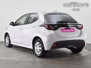 Toyota Yaris 1.0 Auto - Image 3