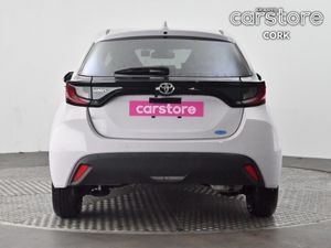 Toyota Yaris 1.0 Auto - Image 4