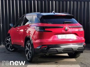Renault Austral E-tech Hybrid 200 Iconic Esprit A - Image 2