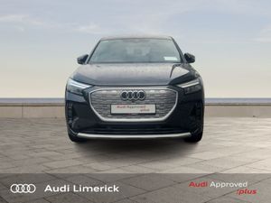 Audi Q4 E-tron Sportback 45 Sport - Image 3