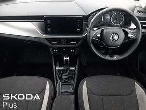 Skoda Kamiq  automatic style 1.0tsi 110HP DSG - Image 2