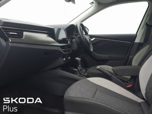 Skoda Kamiq  automatic style 1.0tsi 110HP DSG - Image 3