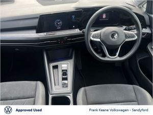 Volkswagen Golf  style  1.5 Etsi 150HP DSG Mhev A - Image 2