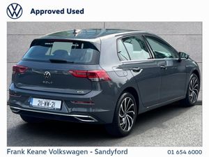 Volkswagen Golf  style  1.5 Etsi 150HP DSG Mhev A - Image 3