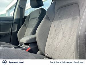 Volkswagen Golf  style  1.5 Etsi 150HP DSG Mhev A - Image 4