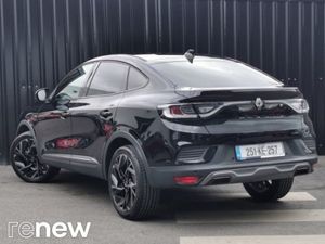 Renault Arkana Esprit Alpine E-tech Hybrid 145 Au - Image 2