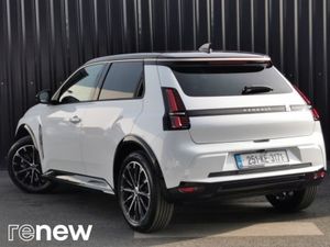 Renault 5 E-TECH Iconic 52kwh 150 - Image 2