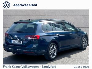 Volkswagen Passat  business  1.5 TSI 150HP Manual - Image 3