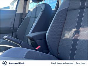 Volkswagen Polo  style  1.0 TSI 95hp  frank Keane - Image 4