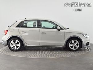 Audi A1 1.0 Tfsi S-tronic - Image 2