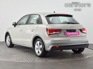 Audi A1 1.0 Tfsi S-tronic - Image 3