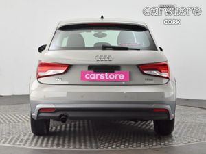 Audi A1 1.0 Tfsi S-tronic - Image 4