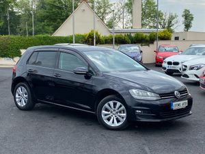 NEW MODEL 132 VW GOLF 1.2 COMFORTLINE AUTOMATIC - Image 2