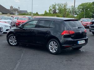 NEW MODEL 132 VW GOLF 1.2 COMFORTLINE AUTOMATIC - Image 3