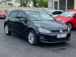 NEW MODEL 132 VW GOLF 1.2 COMFORTLINE AUTOMATIC - Image 4